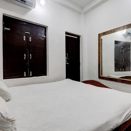Hotel O The Vishnu Bettiah Екстер'єр фото