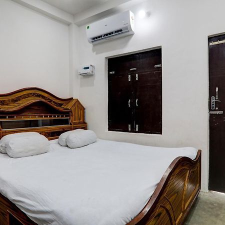 Hotel O The Vishnu Bettiah Екстер'єр фото