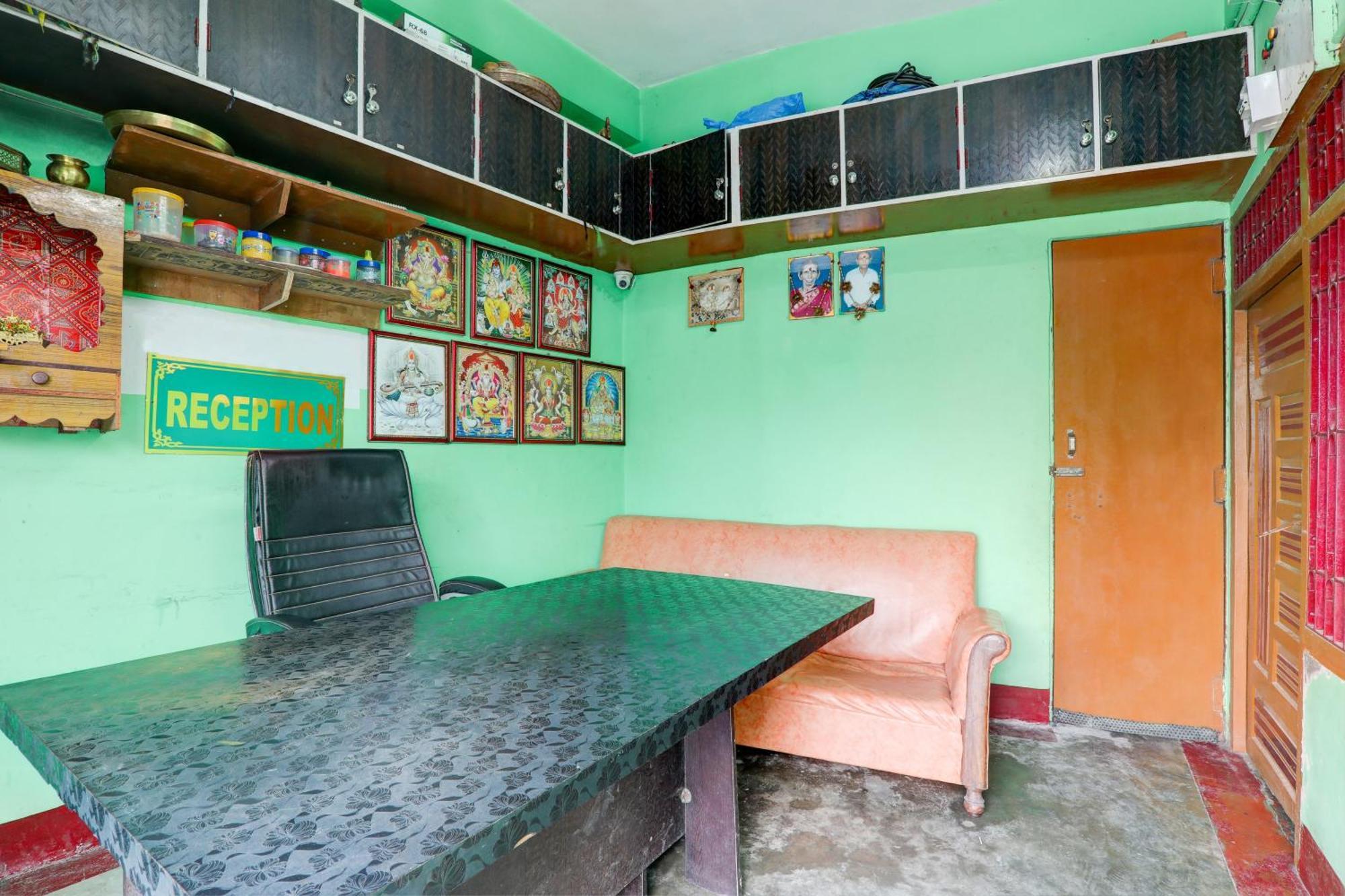 Hotel O The Vishnu Bettiah Екстер'єр фото