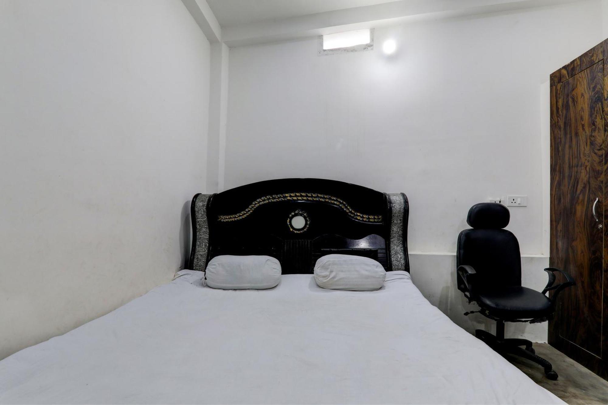Hotel O The Vishnu Bettiah Екстер'єр фото