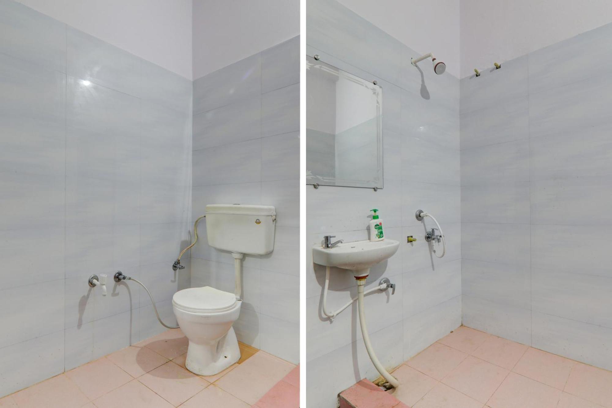 Hotel O The Vishnu Bettiah Екстер'єр фото