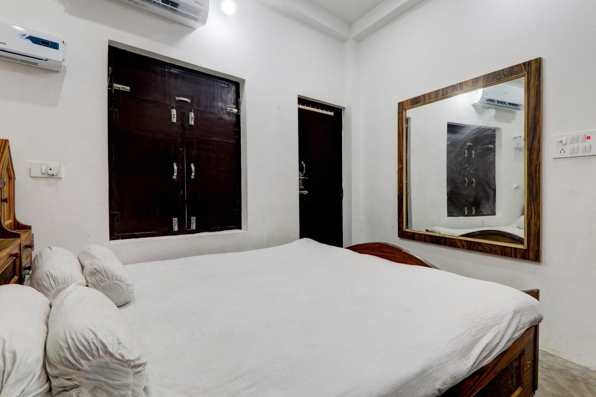 Hotel O The Vishnu Bettiah Екстер'єр фото